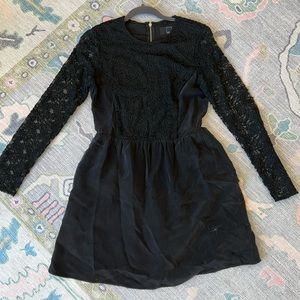Dolce Vita dress